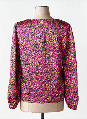 Chemisier multicolore VILA femme