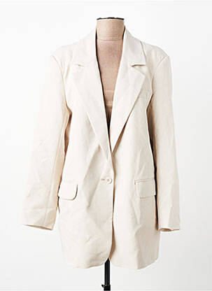 Blazer beige ONLY femme