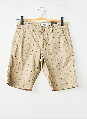 Short taupe ONLY&SONS homme