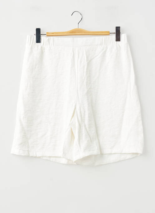 Short blanc VILA femme