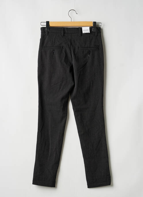 Pantalon droit gris JACK & JONES homme