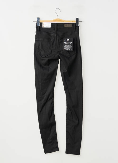 Jeans skinny noir ONLY femme
