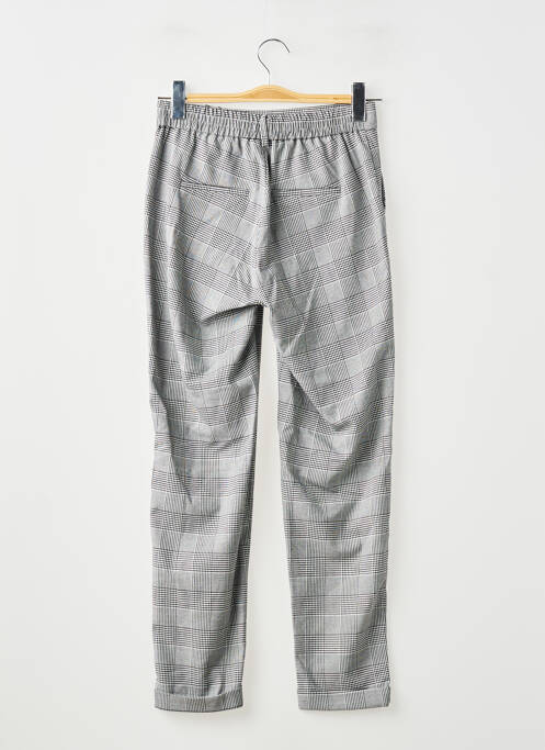 Pantalon droit noir VERO MODA femme