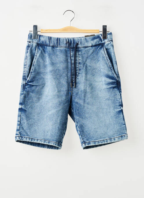 Short bleu ONLY&SONS homme