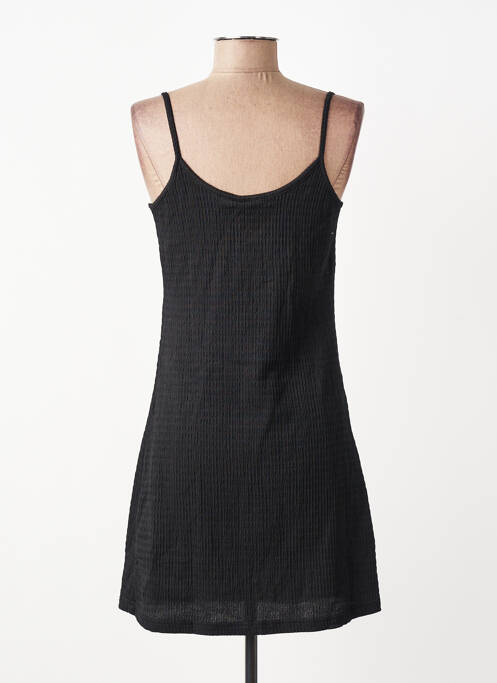 Robe courte noir ONLY femme