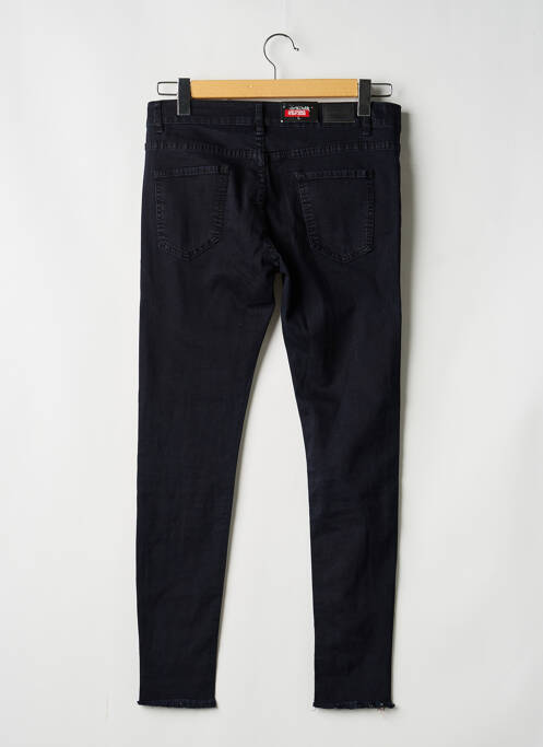 Jeans skinny noir HAILYS femme