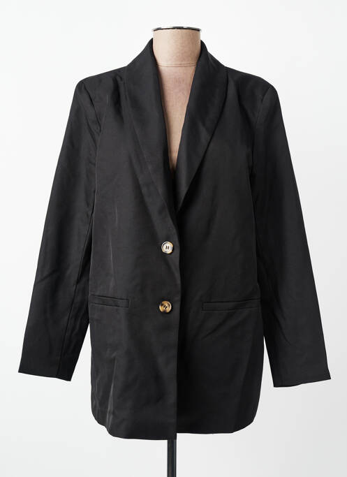 Blazer noir ONLY femme