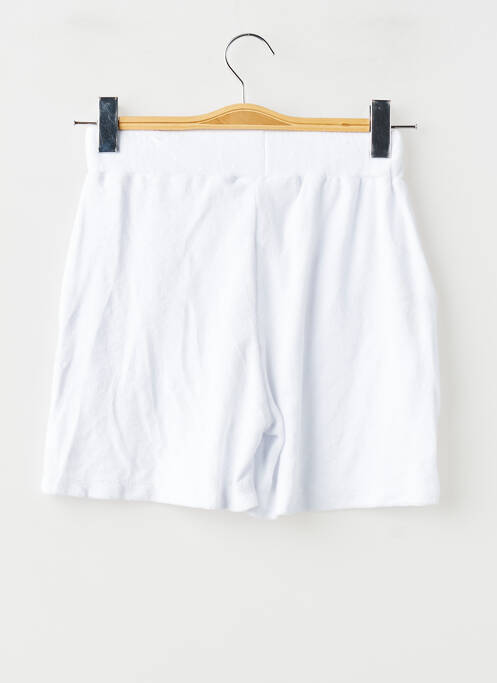 Short blanc KENDALL + KYLIE femme