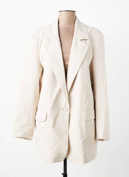 Blazer beige ONLY femme
