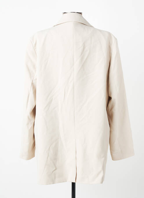 Blazer beige ONLY femme