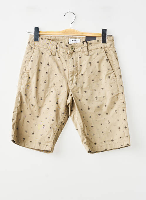 Short taupe ONLY&SONS homme