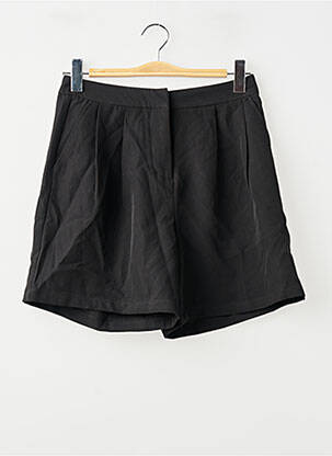 Short noir VILA femme