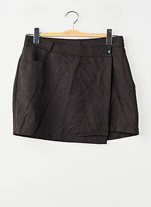 Jupe courte noir ONLY femme