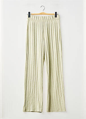 Jogging marron ONLY femme