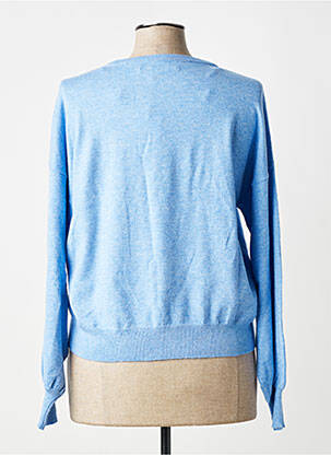 Pull bleu ONLY femme