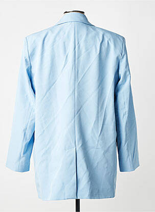 Blazer bleu ONLY femme