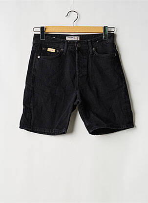 Short noir JACK & JONES homme
