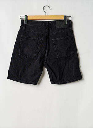 Short noir JACK & JONES homme