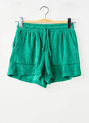 Short vert ONLY femme