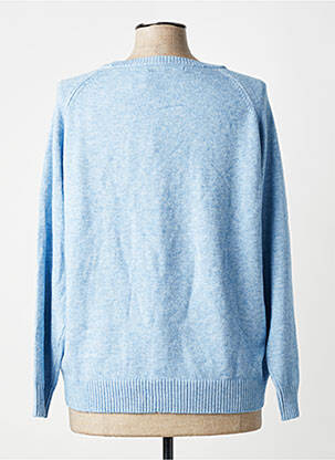 Pull bleu ONLY femme