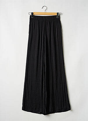 Pantalon large noir TALLY WEIJL femme