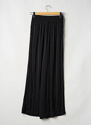 Pantalon large noir TALLY WEIJL femme