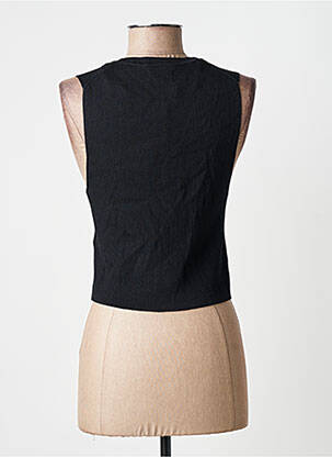 Débardeur noir ONLY femme