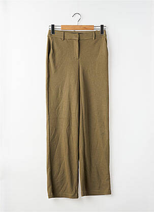 Pantalon large vert VERO MODA femme