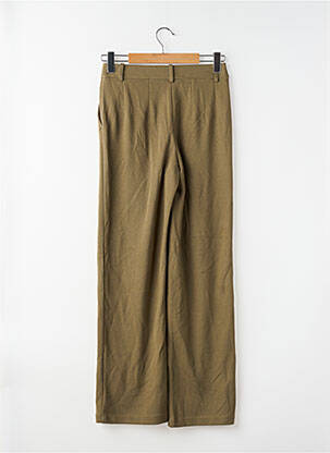 Pantalon large vert VERO MODA femme
