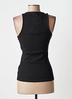 Débardeur noir ONLY femme