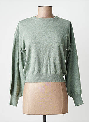 Pull gris ONLY femme