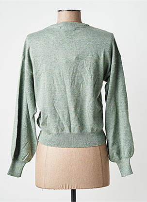 Pull gris ONLY femme