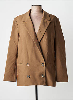 Blazer beige ONLY femme