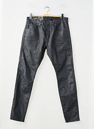 Jeans skinny bleu G STAR homme