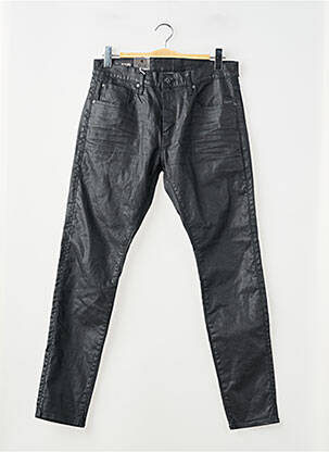 Jeans skinny bleu G STAR homme