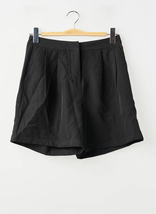 Short noir VILA femme