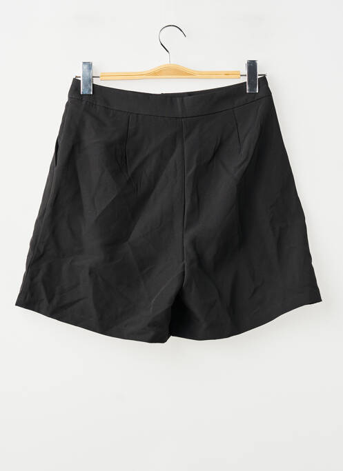 Short noir VILA femme