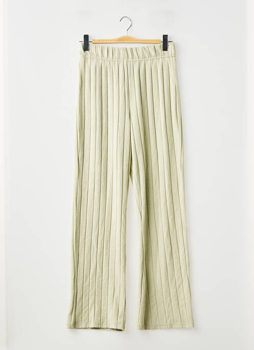 Jogging marron ONLY femme