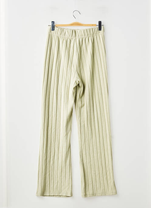 Jogging marron ONLY femme