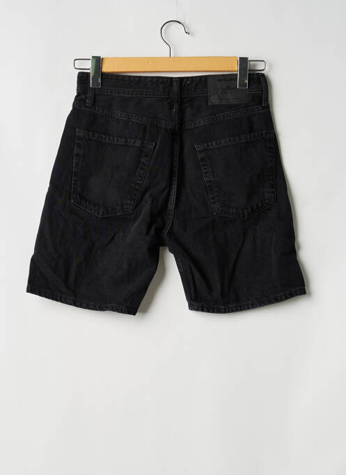 Short noir JACK & JONES homme