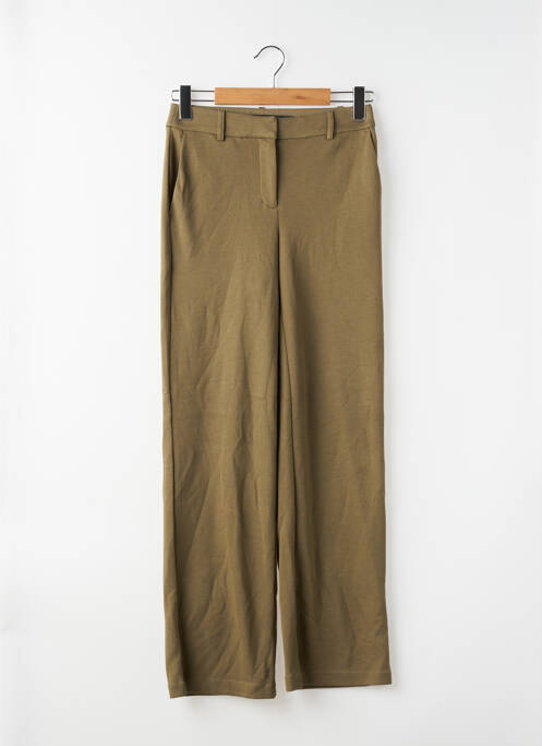 Pantalon large vert VERO MODA femme