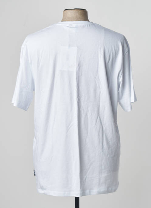 T-shirt blanc ONLY&SONS homme