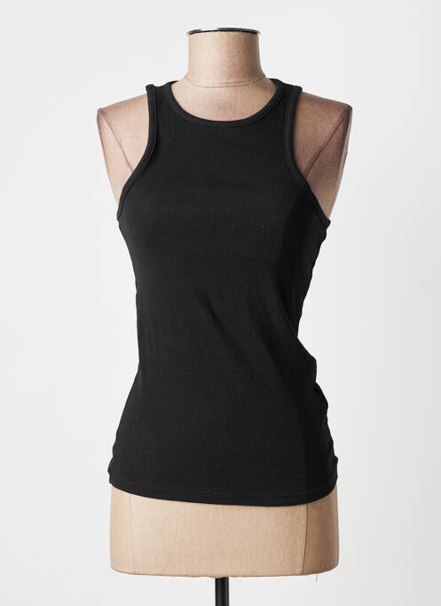 Débardeur noir ONLY femme