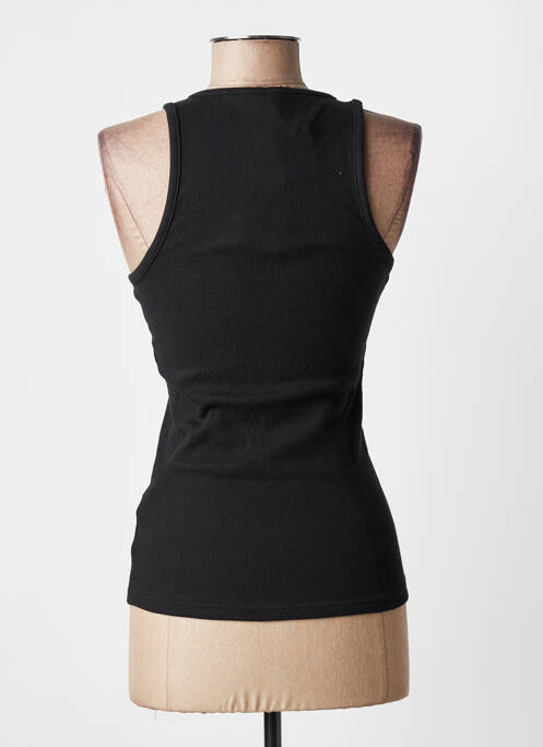 Débardeur noir ONLY femme