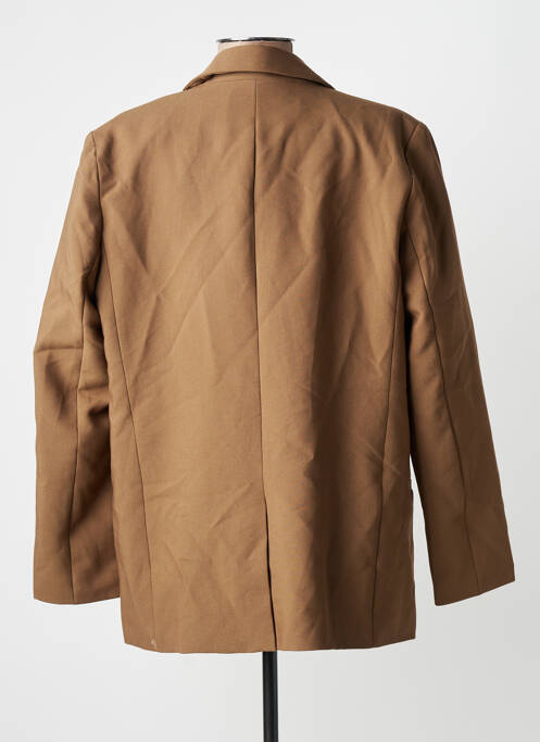 Blazer beige ONLY femme