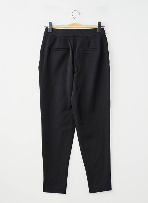 Pantalon droit noir VILA femme