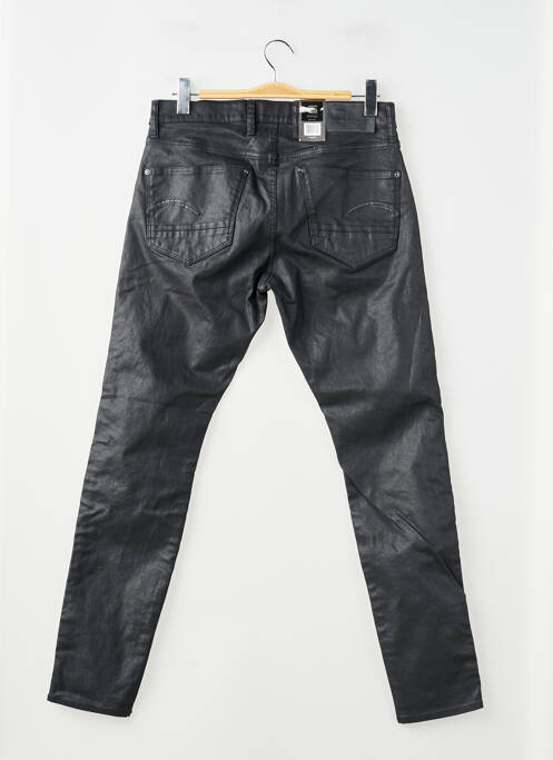 Jeans skinny bleu G STAR homme