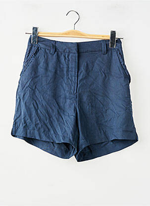 Short bleu VILA femme