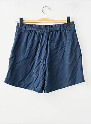 Short bleu VILA femme