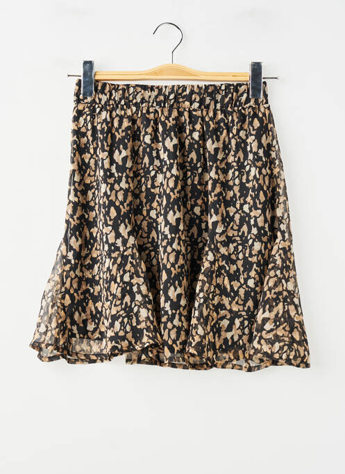 Jupe courte multicolore VILA femme